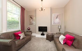 Albany House By Harrogate Serviced Apartments